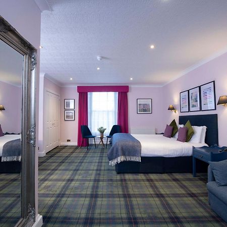 The Royal George Hotel Perth Dış mekan fotoğraf