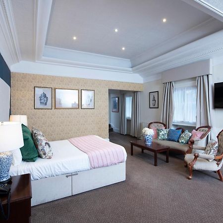 The Royal George Hotel Perth Dış mekan fotoğraf
