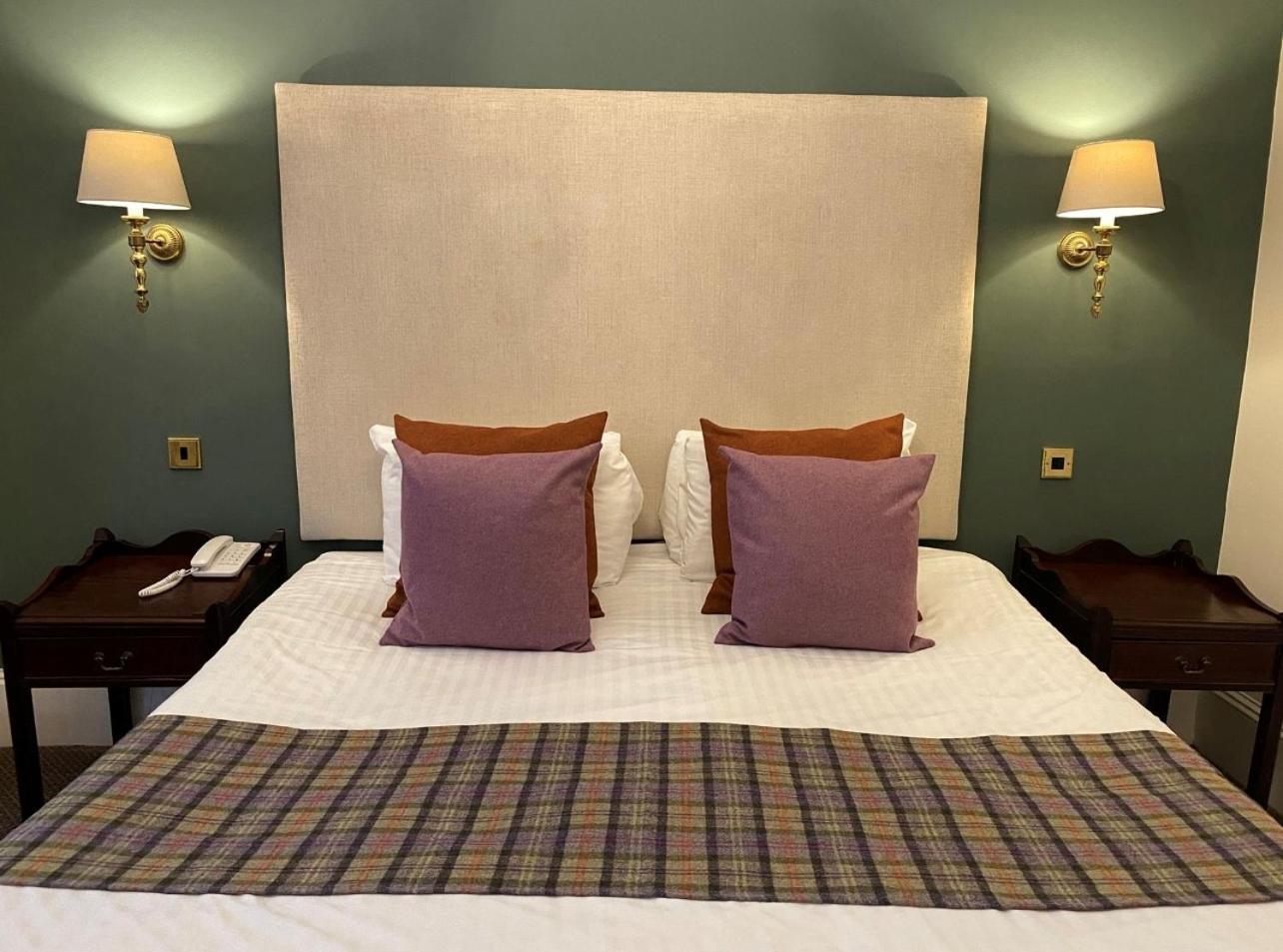 The Royal George Hotel Perth Dış mekan fotoğraf