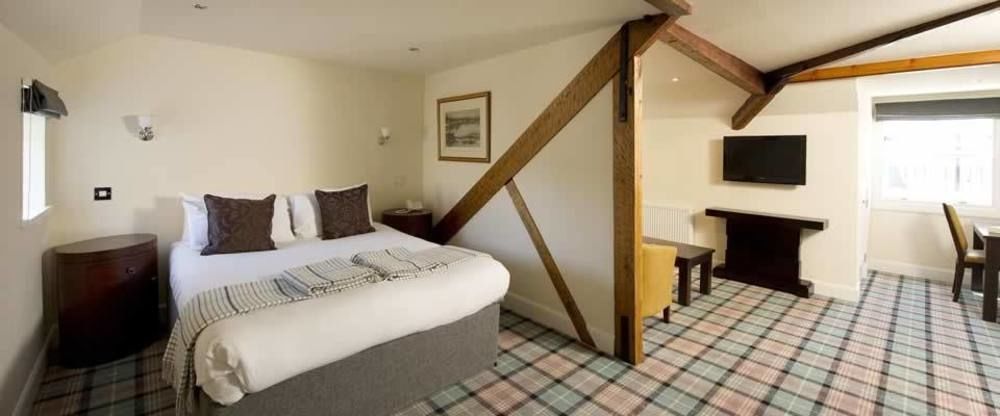 The Royal George Hotel Perth Dış mekan fotoğraf